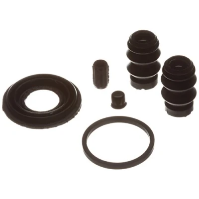 Imagen de AUTOFREN SEINSA D4980 Kit de Reparación Frenos Eje trasero 38 TOYOTA: Auris Hatchback