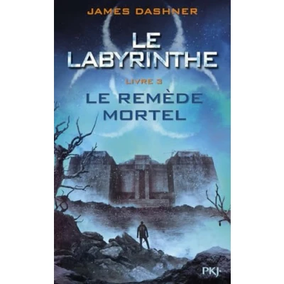 Imagen de Le Remede Mortel (l Epreuve: Volume 3)