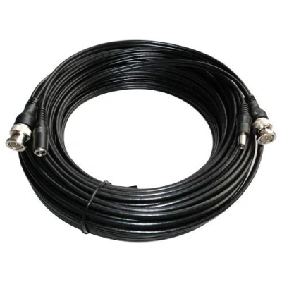 Imagen de Cable Combinado Rg59 + Dc Cox20