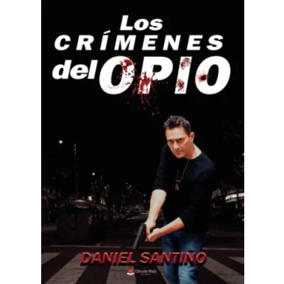 Imagen de Los Crimenes Del Opio