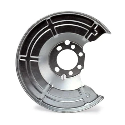 Imagen de VAN WEZEL 3745371 Chapa Protectora de Disco Freno Eje trasero izquierda, trasero, derecha OPEL: Zafira A, Astra G CC, Berlina norauto,