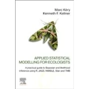 Imagen de Applied Statistical Modelling For Ecologists