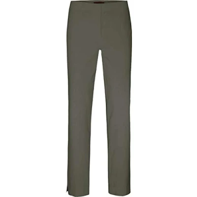 Imagen de Stehmann Ina 740 Pantalones, Graphit, 42 para Mujer