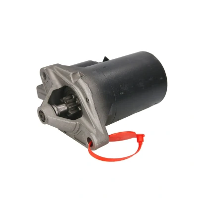 Imagen de BOSCH 0 986 017 840 Motor de arranque 12 0,7 9 RENAULT: CLIO 2, 1, Kangoo I Express, PEUGEOT: 206 Hatchback norauto, oscaro, mister auto