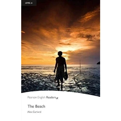 Imagen de Penguin Readers Level 6: The Beach (the &amp; Mp3 Pack)