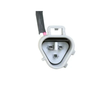 Imagen de METZGER 0902411 Sensor de Cigueñal 3 con cable TOYOTA: Land Cruiser Prado 120, 90