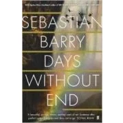 Imagen de Days Without End (costa Book Award 2016)