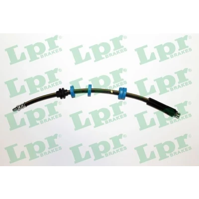 Imagen de Tubo flexible de frenos LPR 6T46807