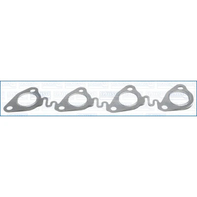 Imagen de AJUSA 13221400 Junta Colector de Escape FORD: Focus 2, C Max, Tourneo Connect