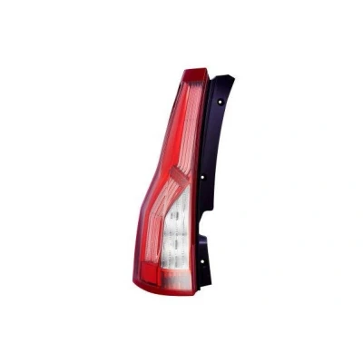 Imagen de HELLA 2SK 009 466 131 Piloto trasero izquierda LED, P21W, PY21W 12 sin lámparas CITROËN: C4 I Grand Picasso