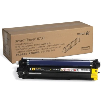 Imagen de Xerox 108R00973 unidad de imagen amarillo