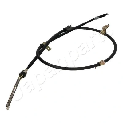 Imagen de JAPANPARTS BC 507 Cable de Freno Mano Atrás derecha MITSUBISHI: L200 / Triton IV Pick up