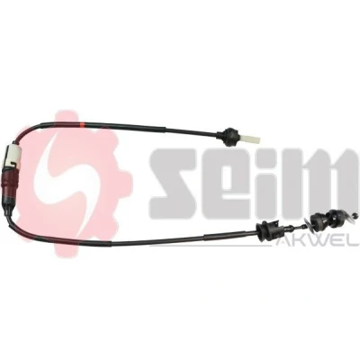 Imagen de SEIM 555541 Cable de Embrague con reajuste automático PEUGEOT: 306 Hatchback, Familiar, Berlina
