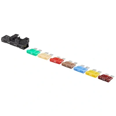 Imagen de HELLA 8JS 004 743 803 Juego de fusibles