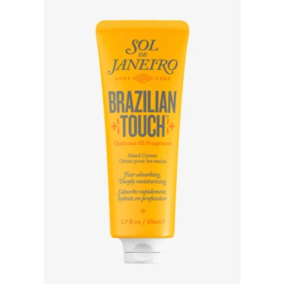 Imagen de SOL DE JANEIRO Brazilian Touch Hand Cream 50 ml