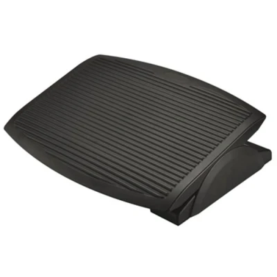 Imagen de Reposapies ajustable q connect poliestireno