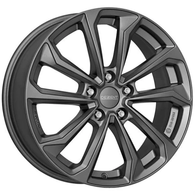Imagen de Dezent Ks 7.0x17 5x114.3 ET53 67.1 Llanta