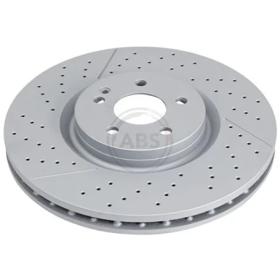 Imagen de Disco de freno A.B.S. 18601