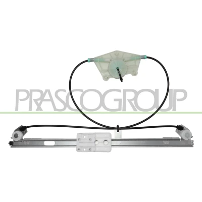 Imagen de Prasco Elevalunas Atrás izquierda eléctrico VG715W064 VOLKSWAGEN: Touran I