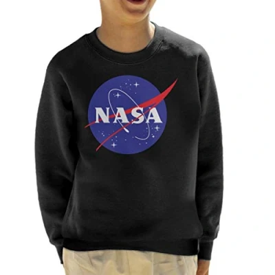 Imagen de Nasa The Classic Insignia Kid&#039;s Sweatshirt