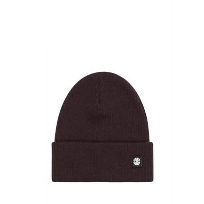 Imagen de Element Flow Gorro Hombre One Size Morado