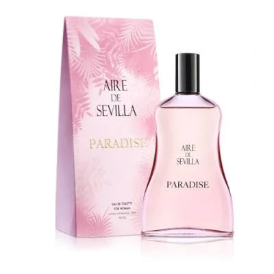 Imagen de Instituto Español Aire de Sevilla Paradise Eau Toilette 150 ml