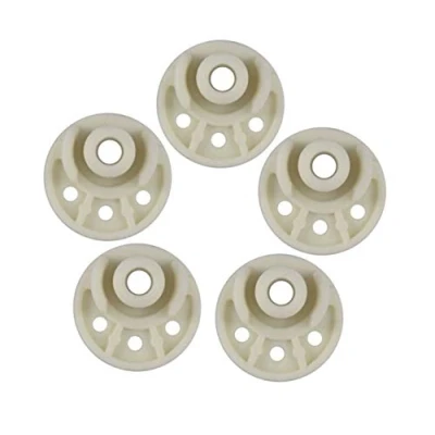 Imagen de 5 pies de goma para robot cocina Kitchenaid y Artisan Blender