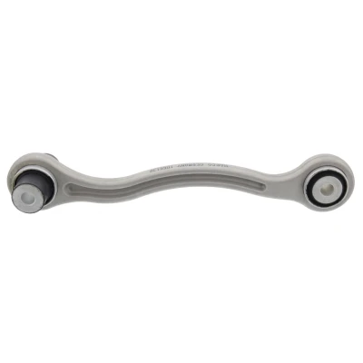 Imagen de MAPCO 52837 Barra oscilante, suspensión de ruedas Eje trasero izquierda, debajo, posterior Brazo oscilante transversal Aluminio