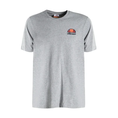 Imagen de Ellesse Canaletto Camiseta, Hombre, Gris (ATH Grey), XL