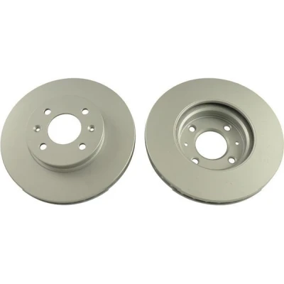 Imagen de KAVO PARTS BR 3238 C Disco de freno 256 22 4 100 ventilado revestido HYUNDAI: i20 I Hatchback, II Active, KIA: Rio 2,