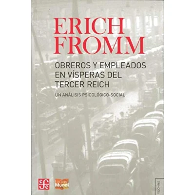 Imagen de Obreros Y Empleados En Visperas Del Tercer Reich