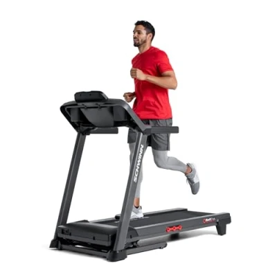 Imagen de Schwinn Fitness 510T Cinta de Correr 16Km/h Peso hasta 125kg