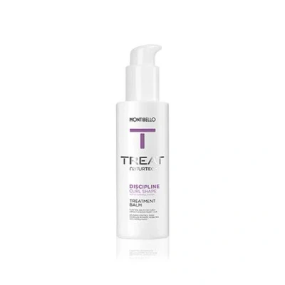 Imagen de Naturt Discipline Curl Shape Balm
