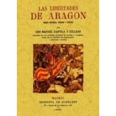 Imagen de Las Libertades De Aragon (facsimil)