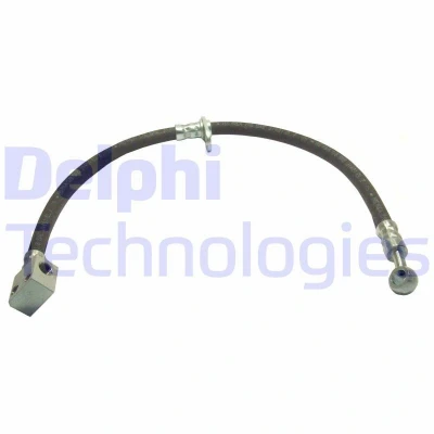 Imagen de DELPHI LH6491 Latiguillos de Freno 528 Block M10x1 HONDA: Jazz 2