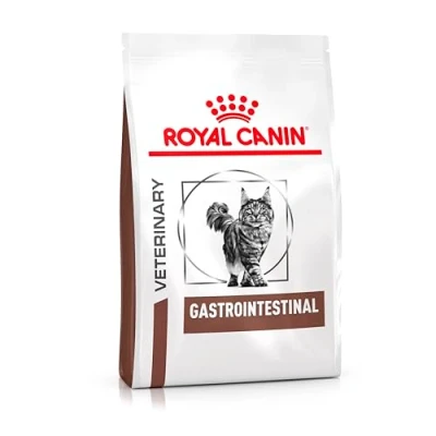 Imagen de Royal Canin Alimento para Gatos con Problemas Intestinales GI32 2 kg