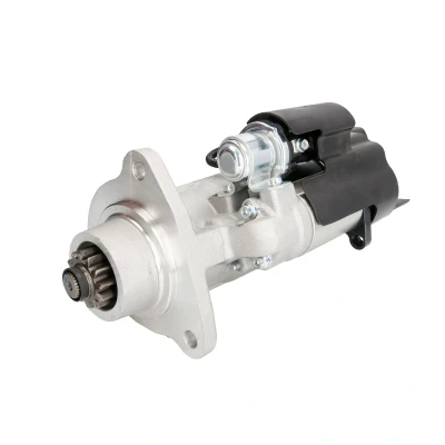 Imagen de PRESTOLITE ELECTRIC M90R3564SE Motor de arranque 24V 6kW 12 con borne 50(jet), B+ 92mm