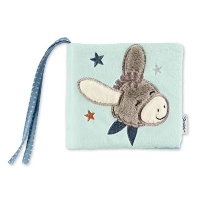 Imagen de Sterntaler Libro de Peluche Emmi, 1 Stück (1er Pack) (3502000)