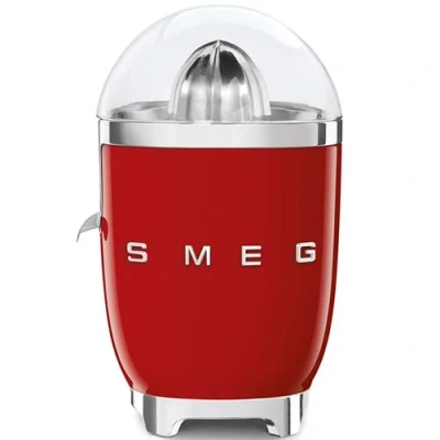 Imagen de ¡Oferta 12% ! Smeg Cjf11rdeu Exprimidor