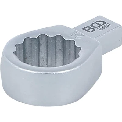 Imagen de BGS 6902 21 Llave de anillo insertable mm Sujeción 9 x 12