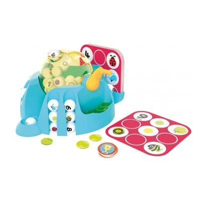 Imagen de Buki France 5602 Bingo Junior