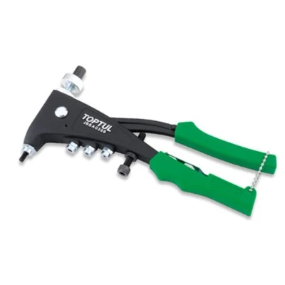 Imagen de llave para dinamométrica TOPTUL ANAH 9 mm Quadrat 9x12