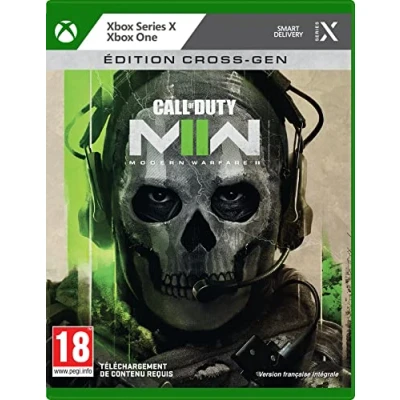 Imagen de NONAME Call of Duty: Modern Warfare II Xbox One/Xbox SX