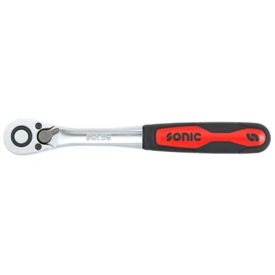 Imagen de SONIC 7121502 Chicharra reversible 60 10 (3/8&quot;) 197
