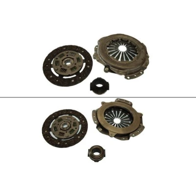 Imagen de KAWE 959281 Kit de embrague con placa apriete plato embrague, cojinete desembrague 180 CP RENAULT: Kangoo I, CLIO 2