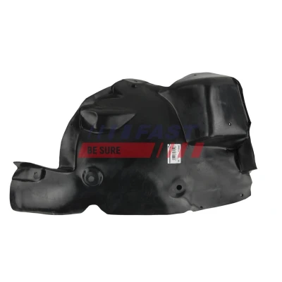 Imagen de FAST FT90662 Juego de listones embellecedores / protectores