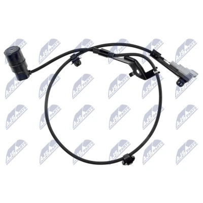 Imagen de Sensor, revoluciones de rueda NTY HCA TY 103