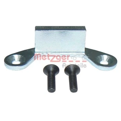 Imagen de METZGER 105 0481 Juego de accesorios, zapatas freno estacionamiento VOLVO: XC90 I, S60 850 Berlina