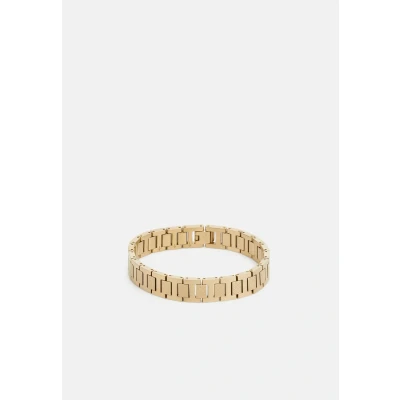 Imagen de Lacoste Metropole Pulsera goldcoloured, Hombre, Talla: One Size, Gold coloured