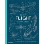 Imagen de Book Of Flight 10 Record breaking Animals Wings